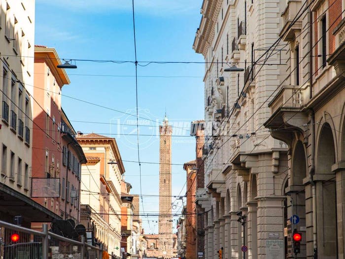 Appartamento bilocale in vendita in Via Giovanni Livraghi, Centro Storico, Bologna