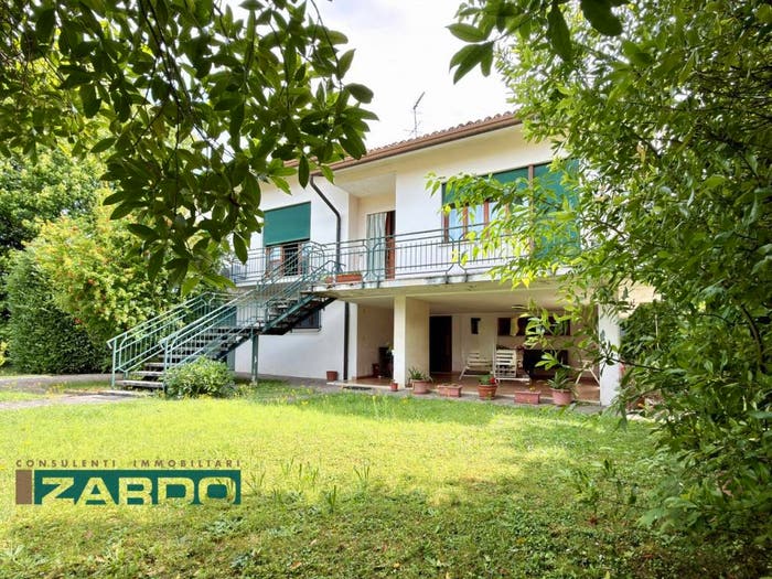 Casa con 6 locali in vendita in Centro, Castello di Godego