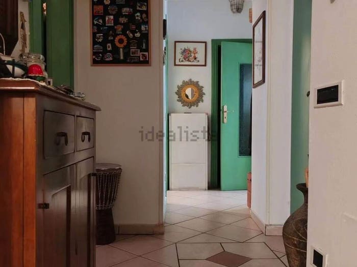 Appartamento quadrilocale in vendita in Via Vincenzo Giudice, Centro, Massa