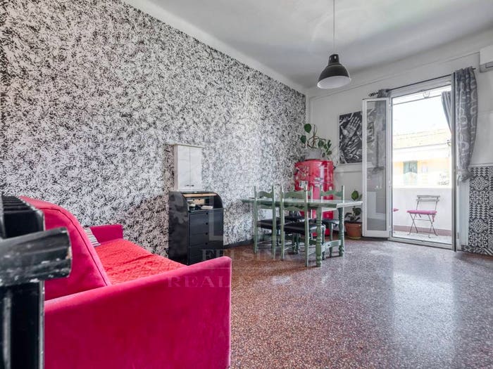 Appartamento bilocale in vendita in Via Gianni Palmieri, Massarenti, Bologna