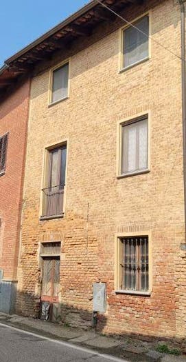 Casa con 5 locali in vendita in Via Roma, Centro, Castagnole Monferrato