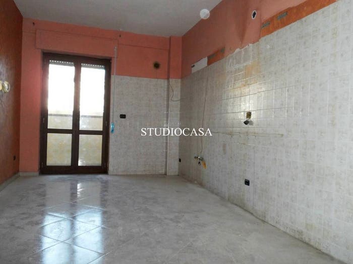 Appartamento quadrilocale in vendita in Centro Storico Corso Trieste, Caserta