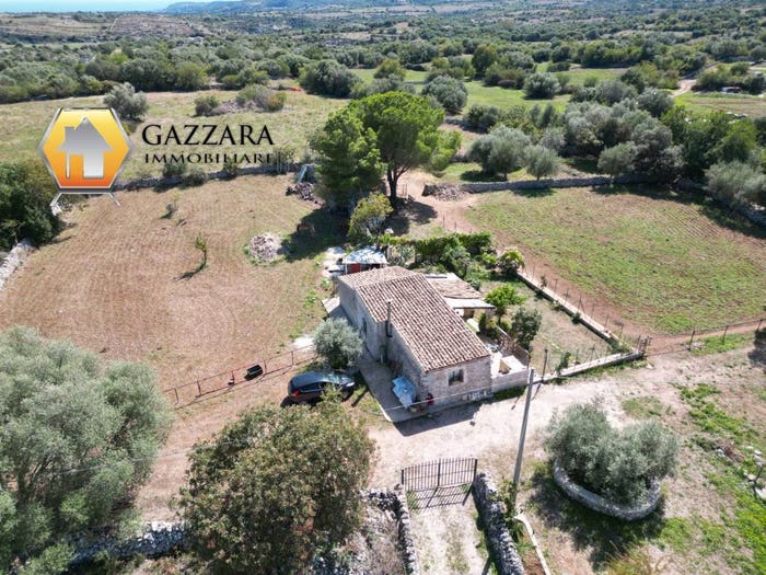 Casa trilocale in vendita in contrada Tradituso, Canicattini Bagni
