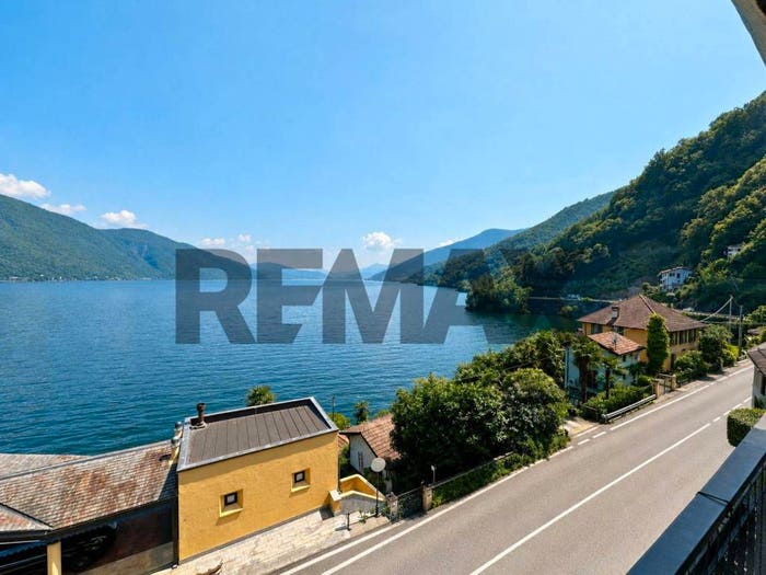Appartamento bilocale in vendita in San Bartolomeo, Cannobio