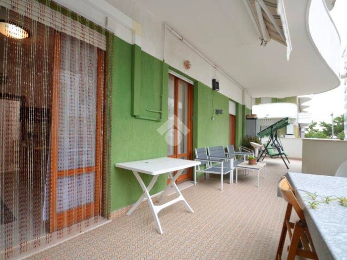 Appartamento trilocale in vendita in Via Lago di Bomba, Santa Filomena, Montesilvano