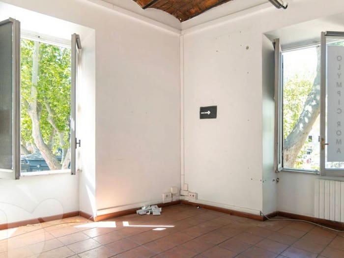 Appartamento quadrilocale in vendita in Piazzale di Ponte Milvio, Ponte Milvio, Roma