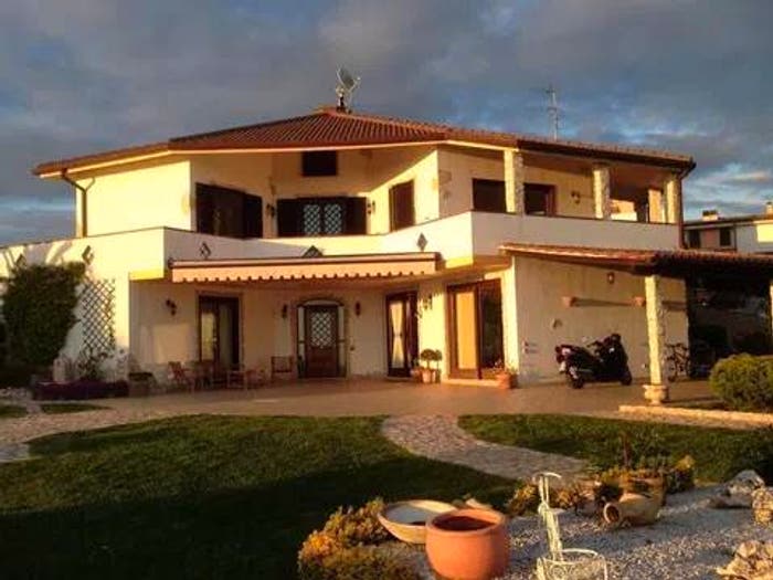 Casa con 6 locali in vendita in Via Guastatori Del Genio SNC, Campo dell'Oro, Civitavecchia