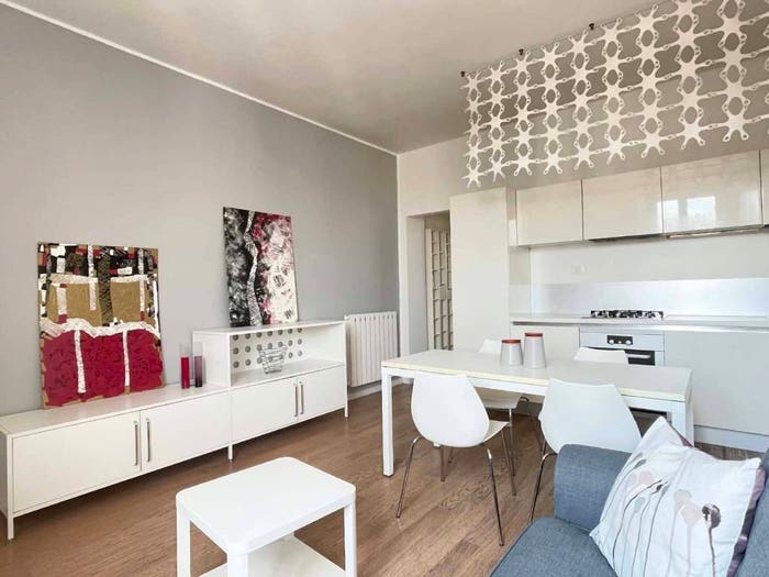 Appartamento bilocale in affitto in Via Giovanni Battista Varè, Bovisa, Milano