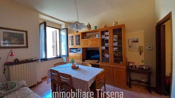 Appartamento bilocale in vendita in Centro, Orvieto