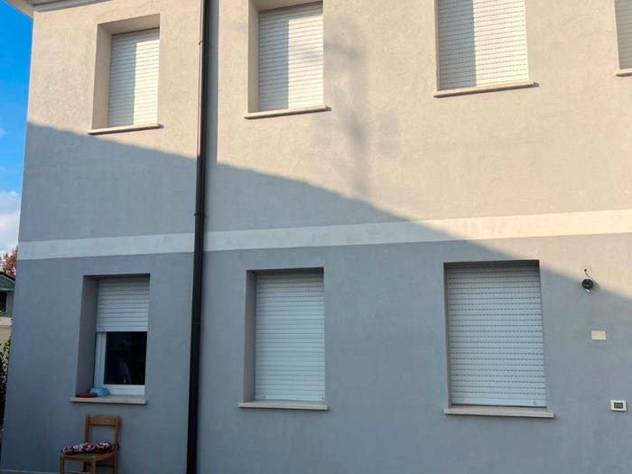 Casa quadrilocale in vendita in Via Giuseppe Verdi, Centro, San Giacomo delle Segnate