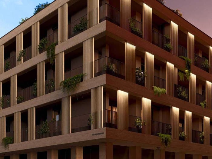 Appartamento con 5 locali in vendita in VIA MONCENISIO, Nichelino