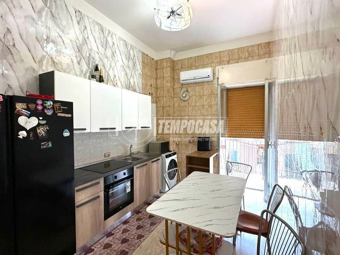Appartamento trilocale in vendita in Via Molfetta, Immacolata, Foggia