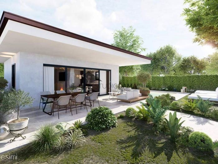Casa quadrilocale in vendita in Via Gazzolo, Lido, Manerba del Garda