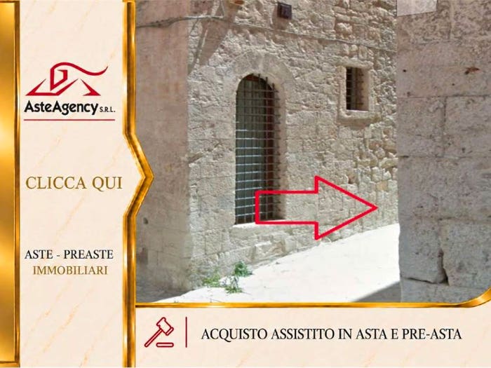 Appartamento bilocale in vendita in Strada Stampacchia, Bisceglie