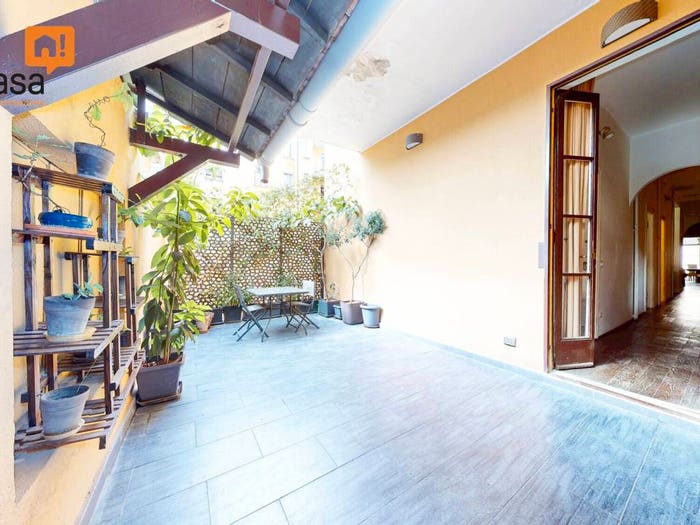 Appartamento trilocale in vendita in Via Soperga, Pasteur, Milano