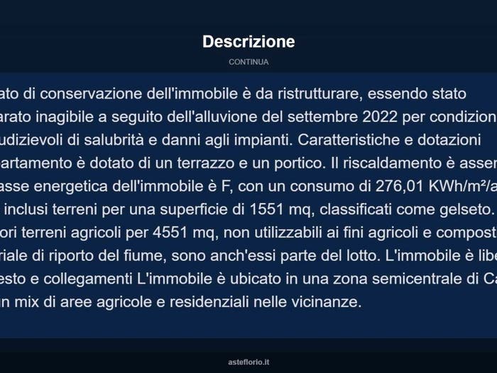 Case in Vendita e in Affitto - 3