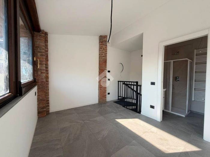 Appartamento bilocale in vendita in Via Boltiere, Ciserano