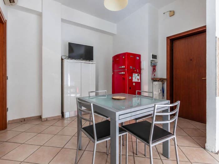 Appartamento trilocale in vendita in Borgo Pietro Cocconi, Parco Ducale Oltretorrente, Parma