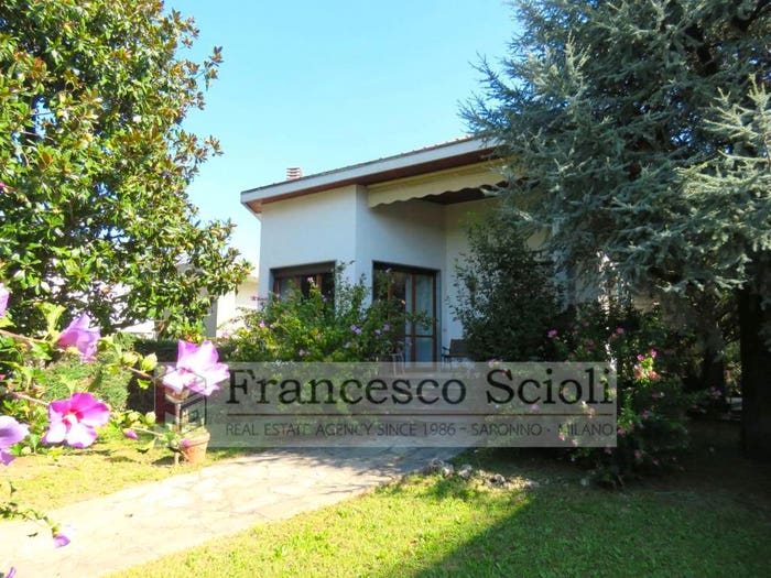 Casa con 5 locali in vendita in Via per Uboldo, Gerenzano