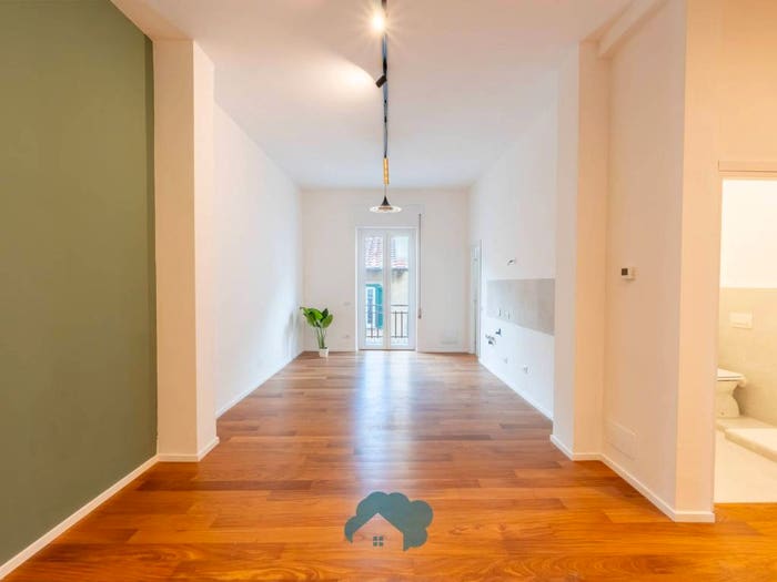 Appartamento trilocale in vendita in Via Pierantonio Petrini, Centro, Palestrina