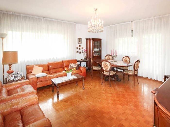 Appartamento quadrilocale in vendita in Via Vittorio Veneto, Gries San Quirino, Bolzano