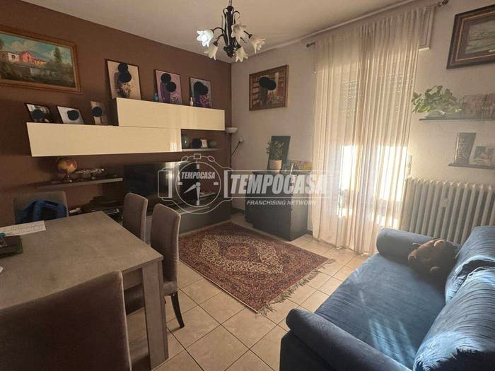 Appartamento bilocale in vendita in Via AQUILEIA, Baranzate