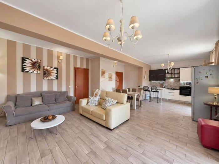 Appartamento bilocale in vendita in VIA CAPRI, Marina Di Schiavonea, CoriglianoRossano