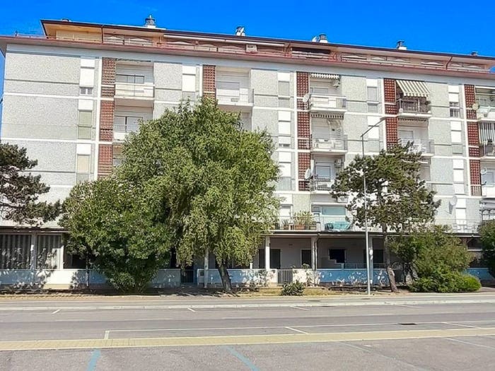 Appartamento trilocale in vendita in Via Passo di Costalunga, Lido degli Scacchi Lido di Pomposa, Comacchio