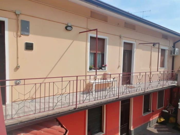 Casa quadrilocale in vendita in Via Sorzana, Centro, Nuvolera