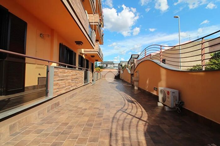 Appartamento trilocale in vendita in Via Udine, Casagiove