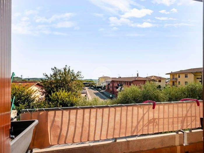 Appartamento trilocale in vendita in Via mondara, Cavajon Veronese, Cavaion Veronese