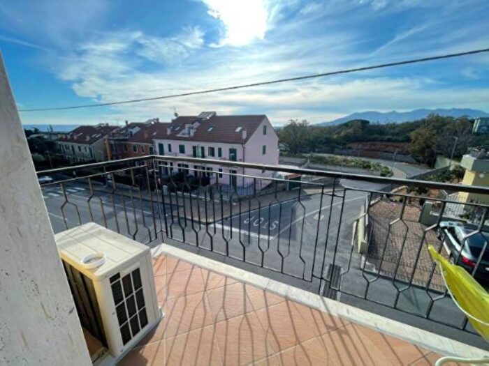 Appartamento bilocale in vendita in Via Alba, Centro, Ceriale
