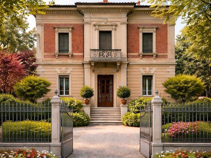 Casa con 6 locali in vendita in Via Giacomo Matteotti, Medicina Buda, Medicina