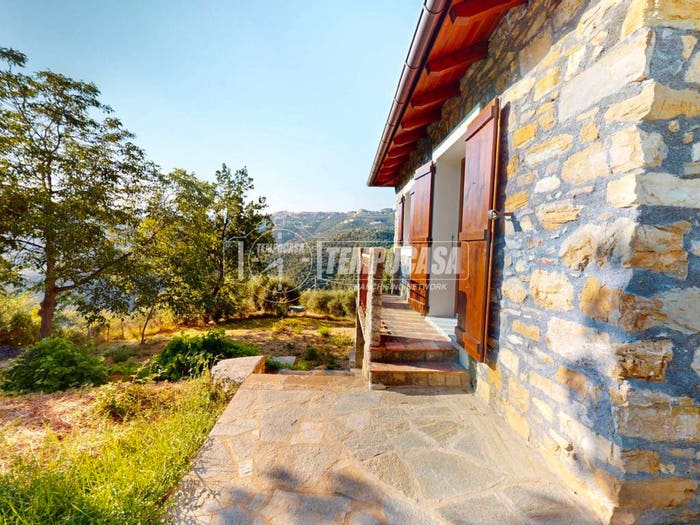 Casa bilocale in vendita in Località Moglie, Perinaldo