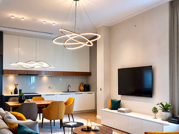 Appartamento trilocale in vendita in Via Alessandro d'Ancona, Coverciano, Firenze