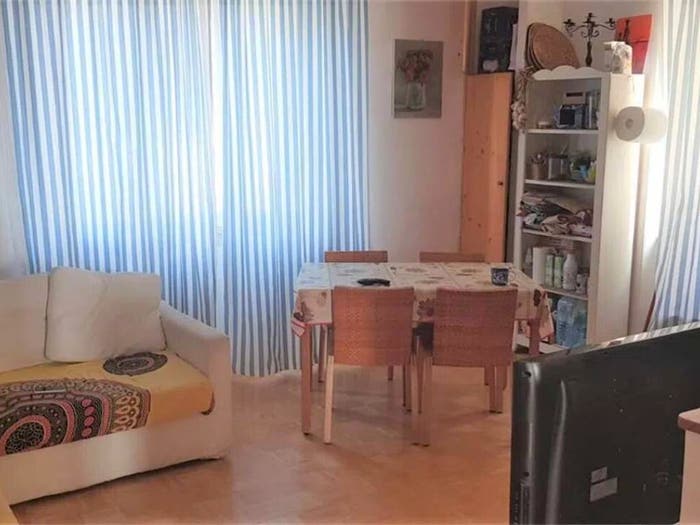 Appartamento trilocale in vendita in Via Di Pietralacroce, Pietralacroce, Ancona