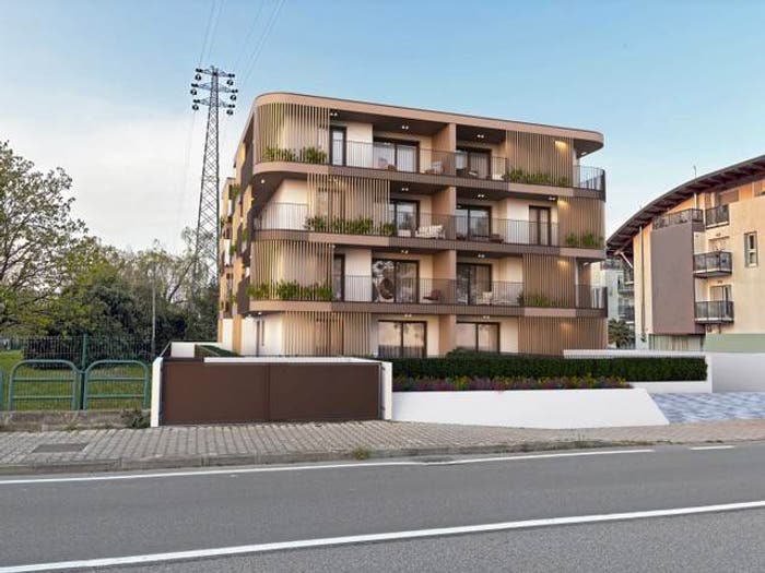 Appartamento trilocale in vendita in Via Piave Vecchio, Jesolo Paese, Jesolo