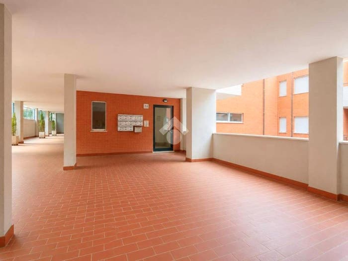 Appartamento monolocale in vendita in Via Leonardo da Vinci, Orte Scalo, Orte