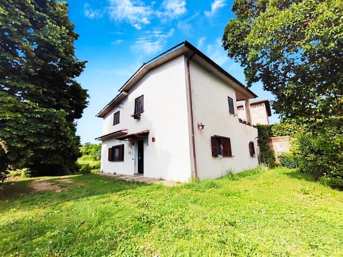Casa bilocale in vendita in Tarano