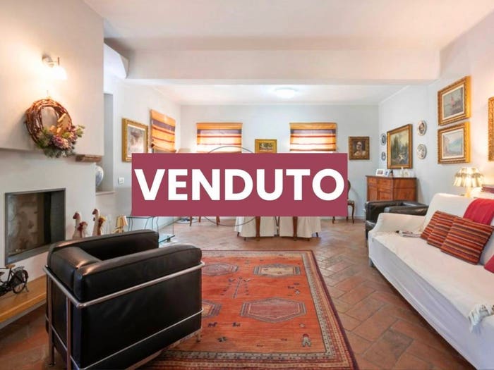 Casa con 5 locali in vendita in Via Giosuè Carducci, Centro, Castenedolo