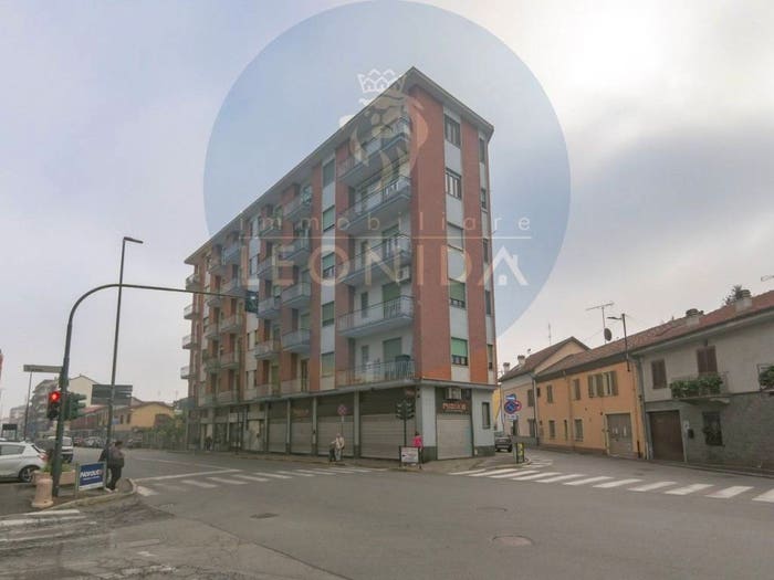 Appartamento bilocale in vendita in Via Novembre, Nichelino