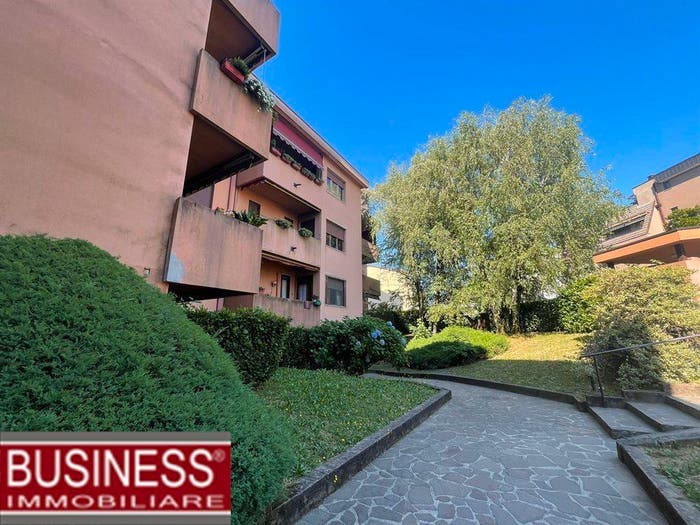 Appartamento trilocale in vendita in via carlo porta, Via Monza, Lissone
