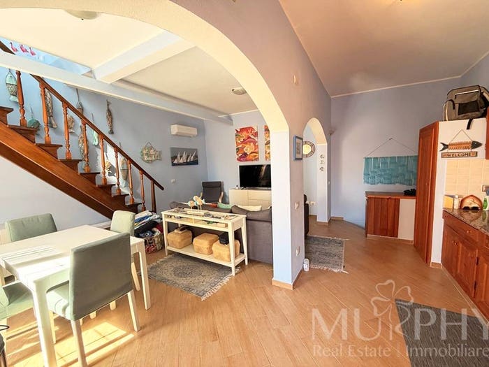 Appartamento quadrilocale in vendita in Via Giannicolo, La Maddalena