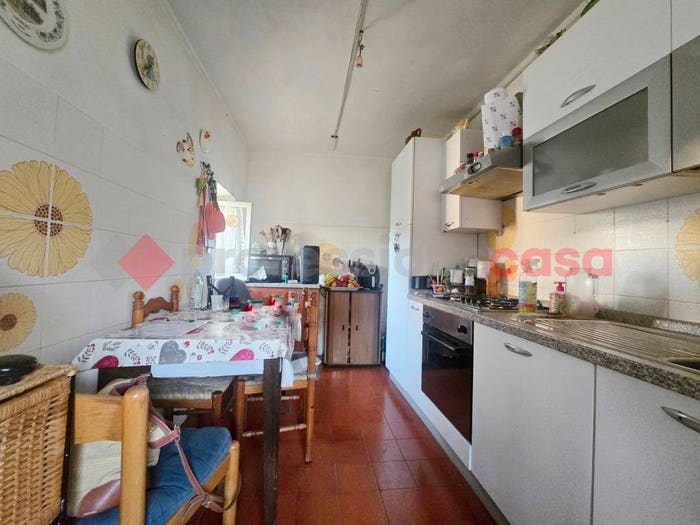 Appartamento quadrilocale in vendita in Via degli Abruzzi, Rieti