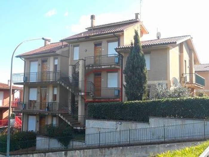 Appartamento in vendita in Via delle Betulle n, Sant'albino, Montepulciano