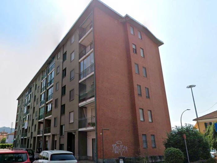 Appartamento quadrilocale in vendita in Via Boris Bradac, Centro, Chivasso
