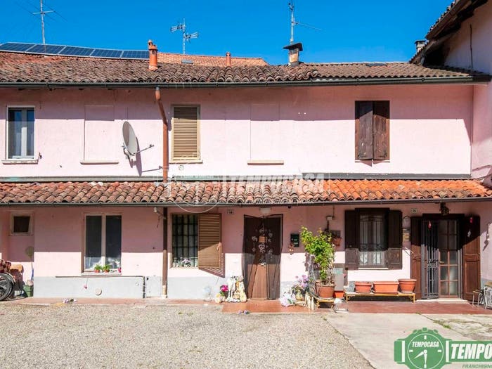 Appartamento trilocale in vendita in Piazza dei Caduti Mairano, Mairano, Casaletto Lodigiano