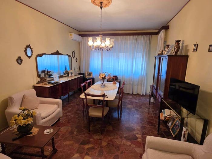 Appartamento quadrilocale in vendita in Via Nino di Franco, Centro, Augusta