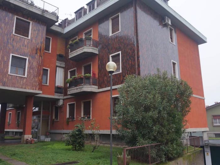 Appartamento trilocale in vendita in Via Cremona, Centro, Manerbio
