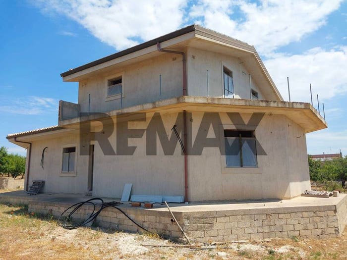 Appartamento con 6 locali in vendita in contrada aurnia brizza, Zappulla, Modica